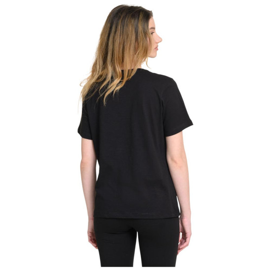 Target Γυναικεία κοντομάνικη μπλούζα Flamme Single Jersey T-Shirt Target Γυναικεία κοντομάνικη μπλούζα Flamme Single Jersey T-Shirt